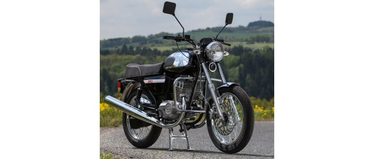 JAWA RETRO